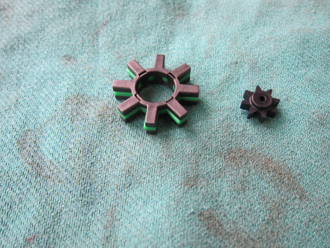 86/BRZのステアリング異音問題！