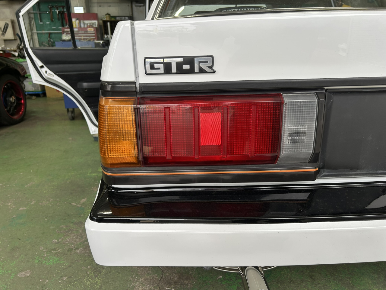 GT-Rは日産だけじゃない！