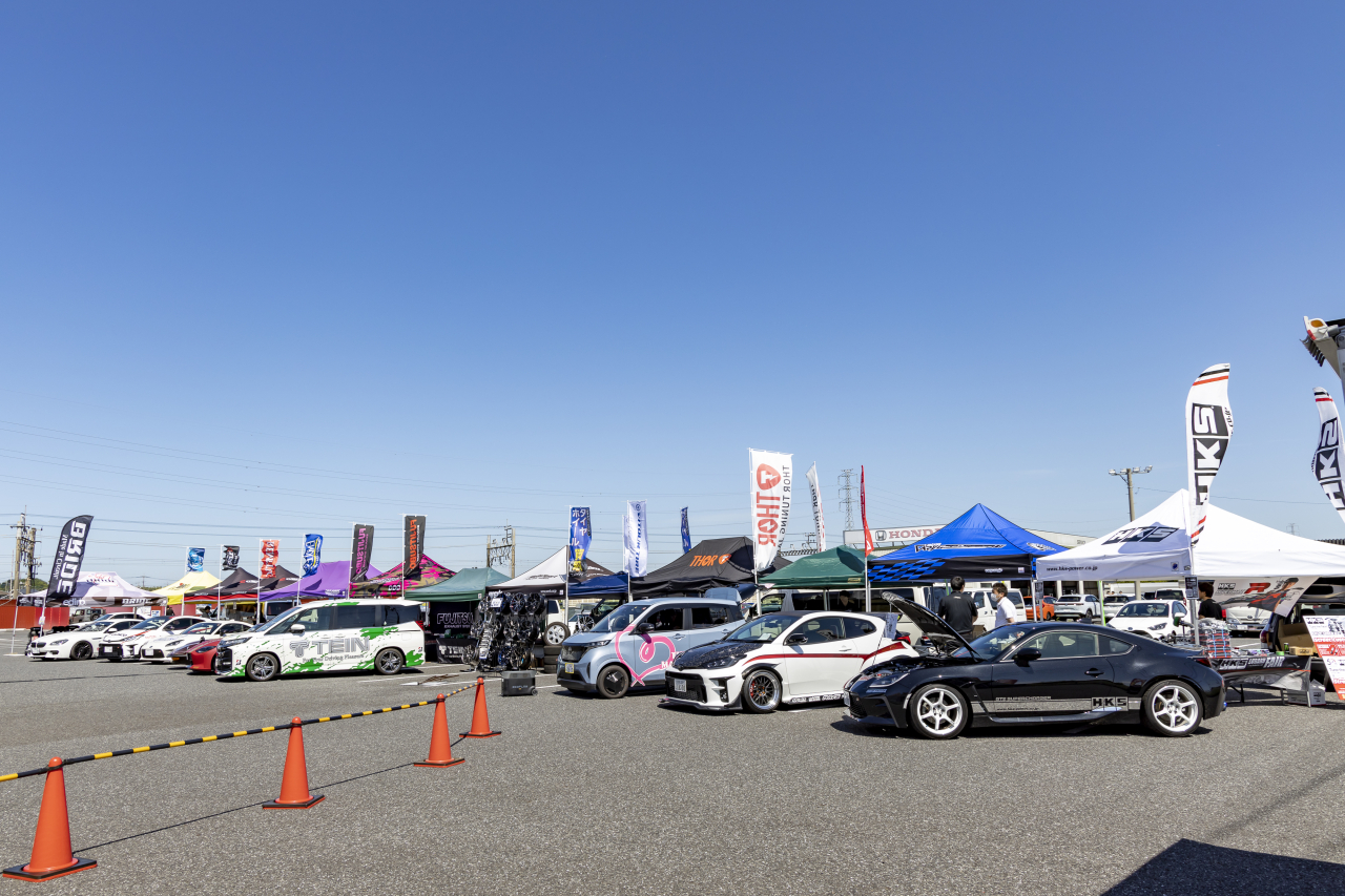 ＹＭＳサロン　in　ＹＭＳ幸手上高野店　開催決定！！