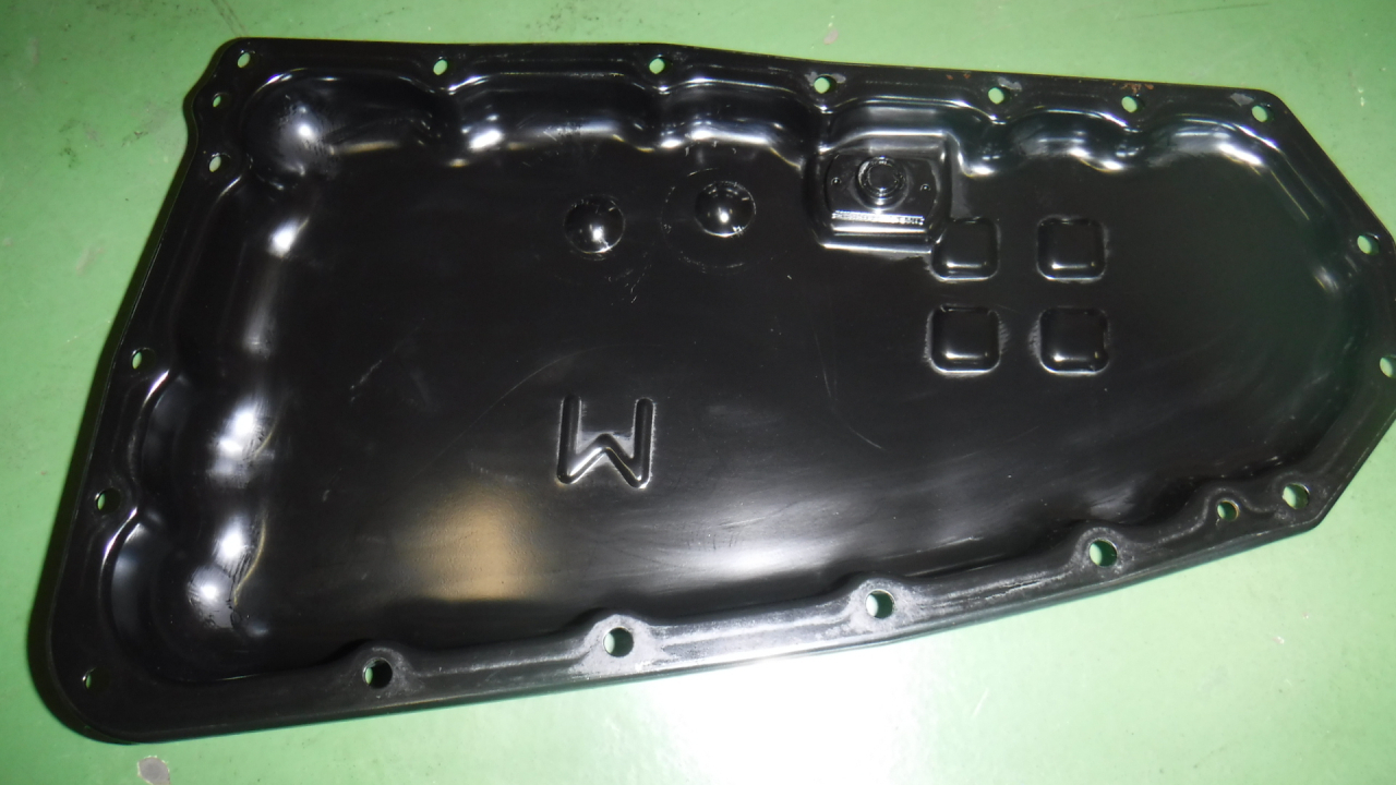 C26　ソレロイドバルブ交換