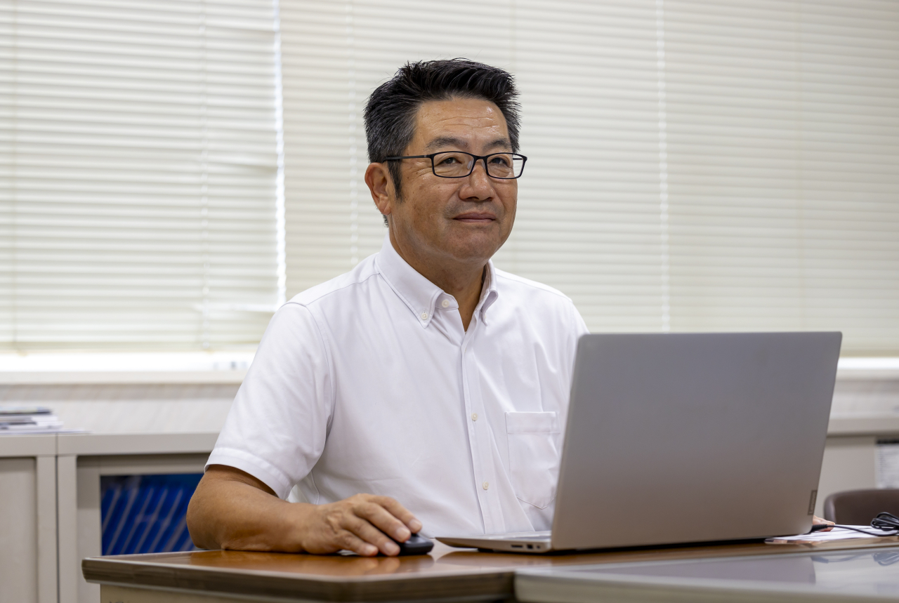 0943 社長